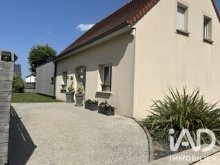  Maison à vendre 6 pièces 173 m²