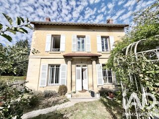  Maison à vendre 5 pièces 111 m²