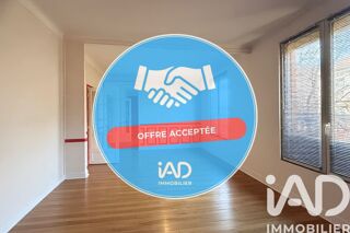  Appartement � vendre 3 pi�ces 54 m�