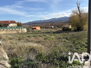  Terrain � vendre 679 m�