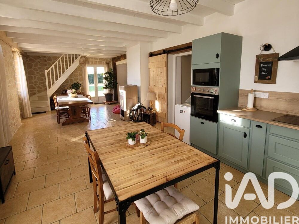 Vente Maison/villa 7 pièces