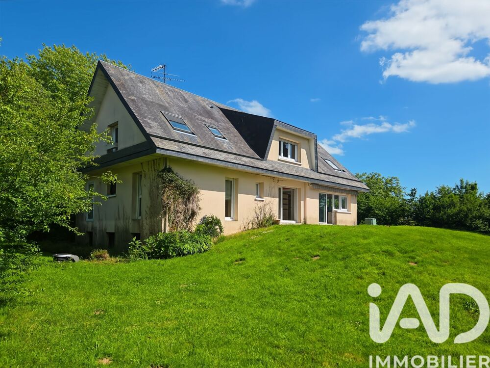 Vente Maison/villa 8 pièces