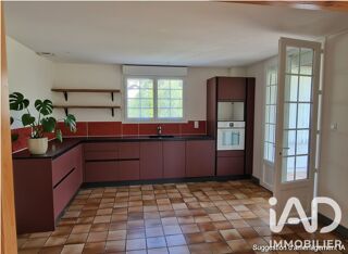  Maison à vendre 7 pièces 150 m²