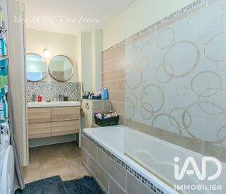  Appartement à vendre 3 pièces 61 m²