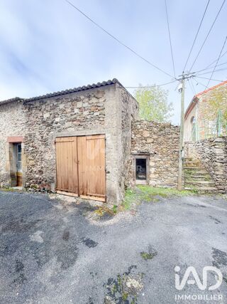 Vente Maison Vente Maison de village 3 pièces Fayet