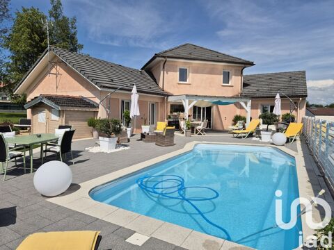   Vente Maison Maison - 4 pi�ce(s) - 208 m�