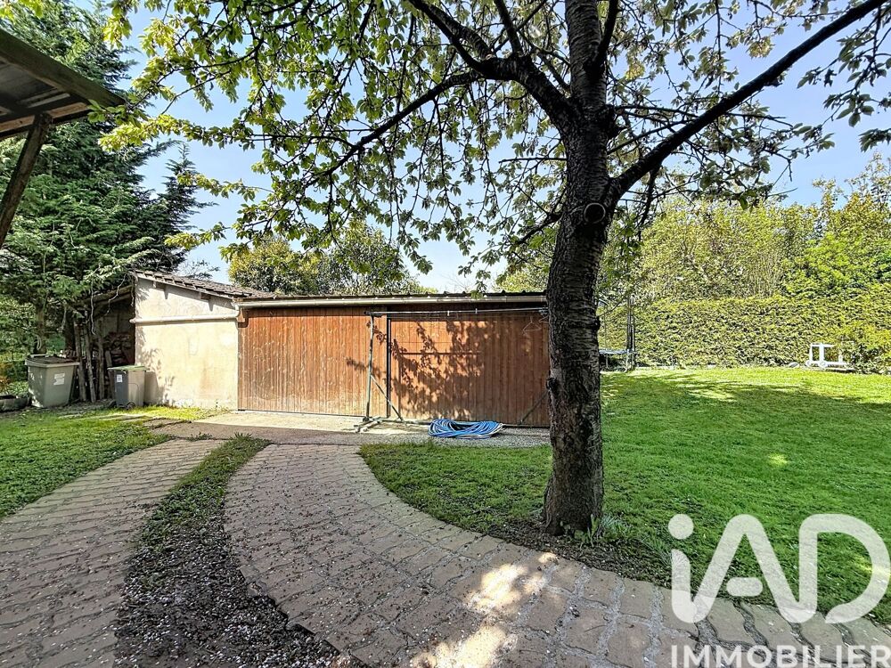 Vente Maison Vente Maison/villa 5 pièces Vaux-sur-seine
