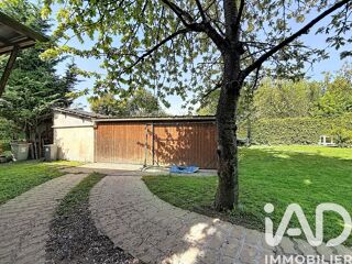  Maison à vendre 5 pièces 136 m²