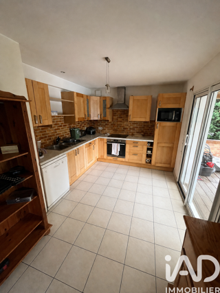  Maison à vendre 5 pièces 92 m²
