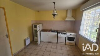  Maison à vendre 4 pièces 70 m²