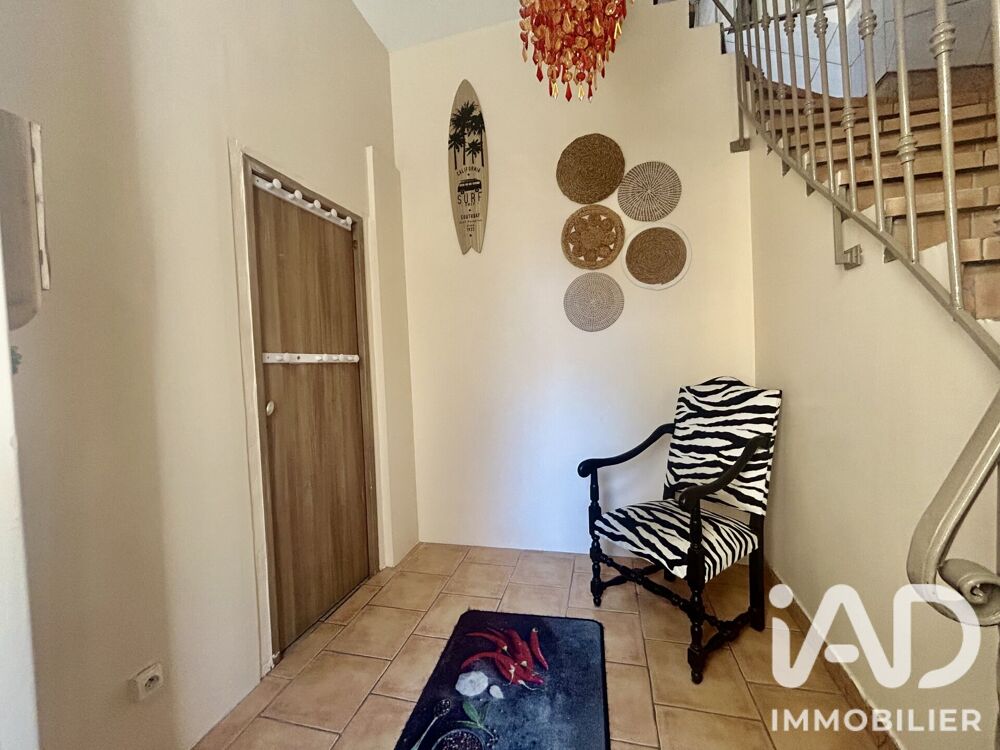 Vente Maison Vente Maison de village 6 pièces Claira