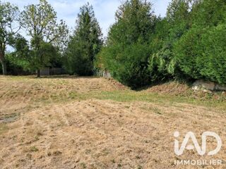  Terrain à vendre 1036 m²