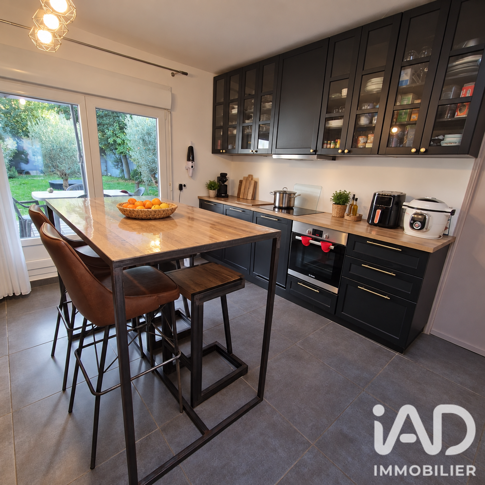 Vente Maison Vente Maison de ville 5 pièces Valenciennes