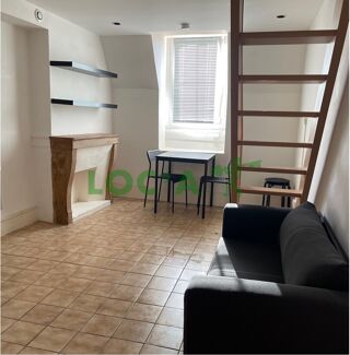  Appartement  louer 2 pices 29 m