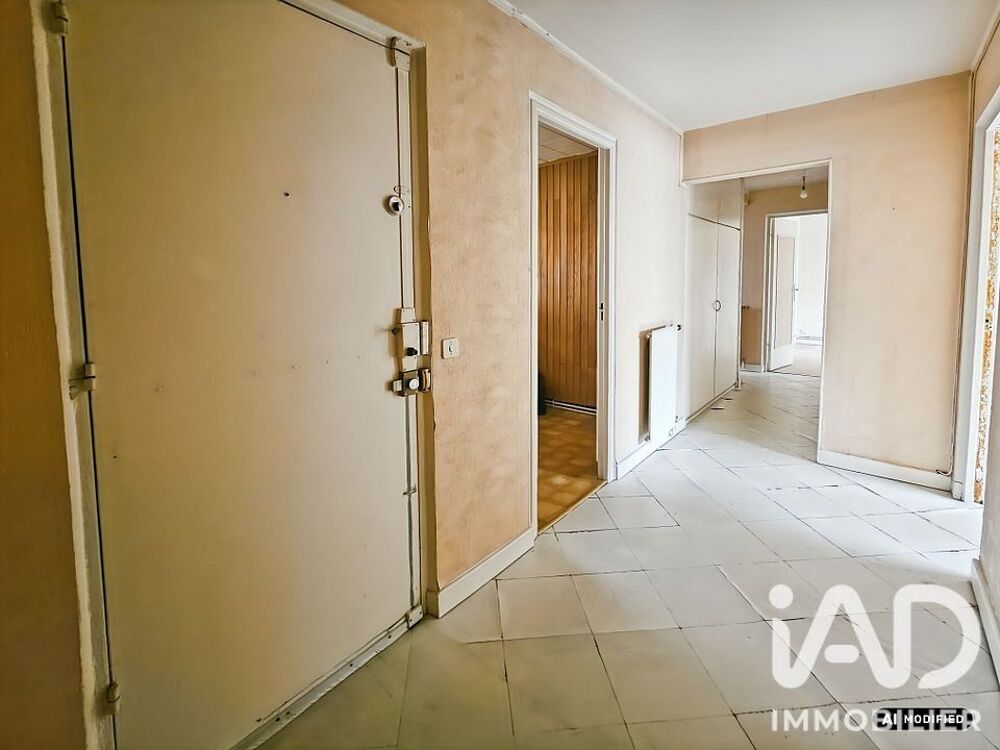 Vente Appartement Vente Appartement 3 pièces Yerres