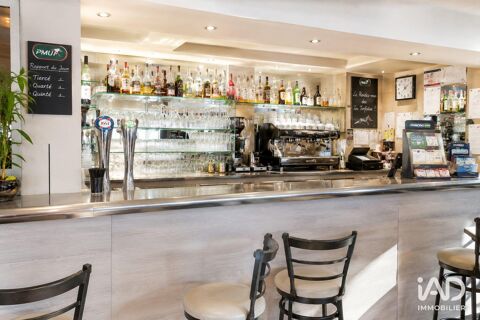 Vente Bar 75 m&sup2; 118000 66000 Perpignan
