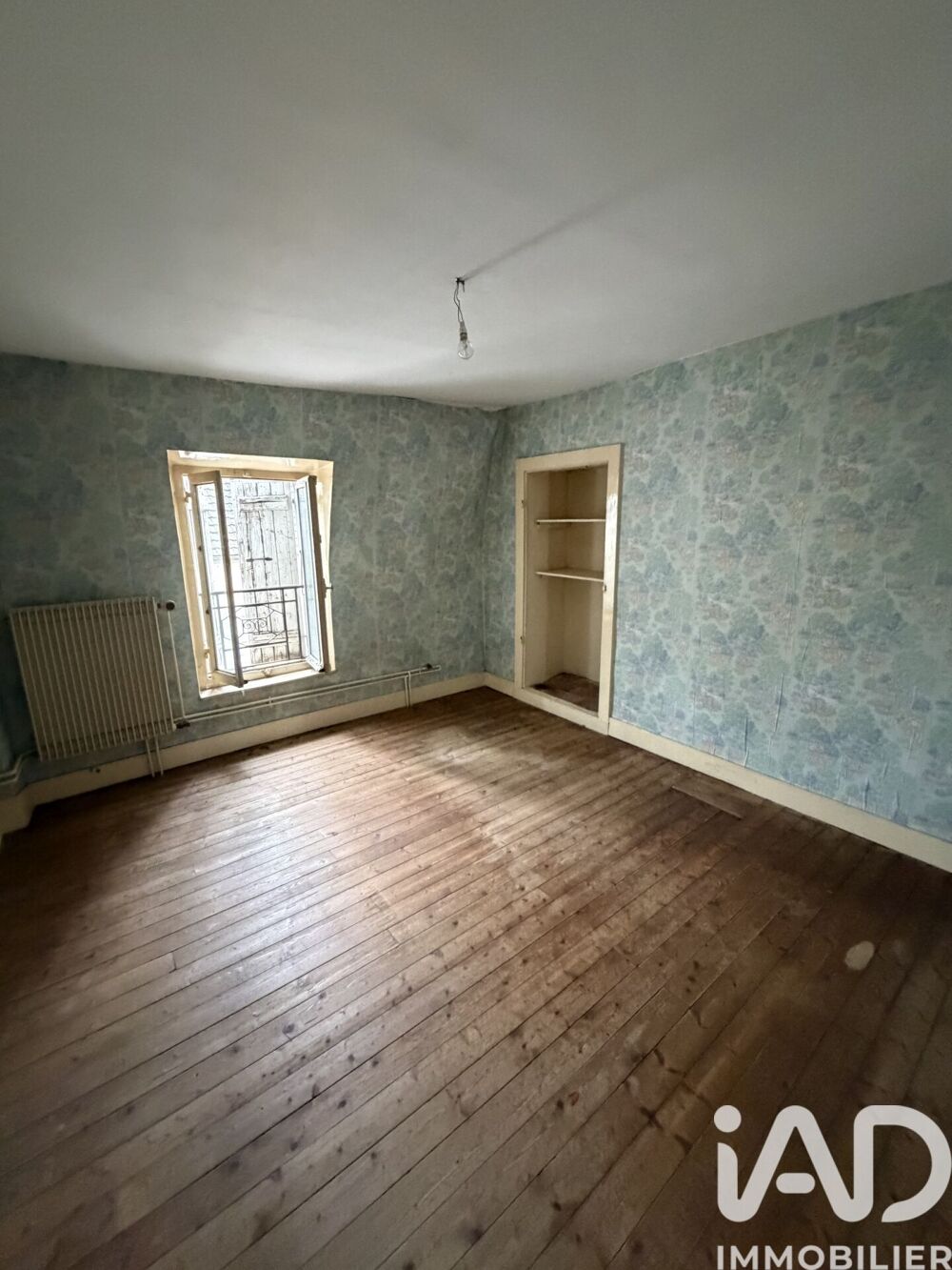 Vente Maison Vente Maison de ville 4 pièces Bourbon-lancy