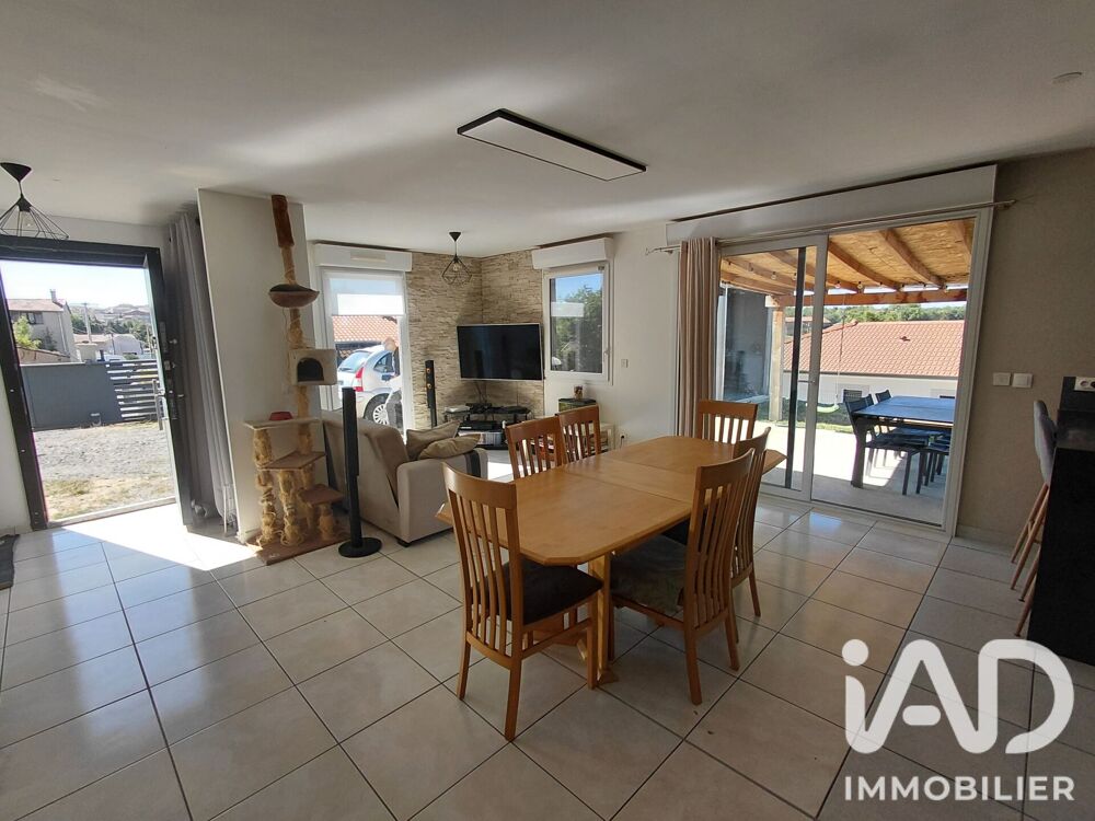Vente Maison traditionnelle 4 pièces