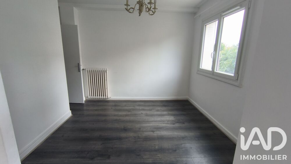 Vente Appartement Vente Appartement 4 pièces Pau
