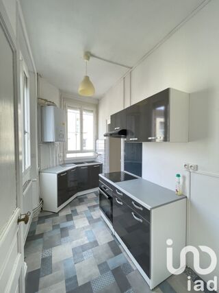  Appartement � vendre 4 pi�ces 67 m�