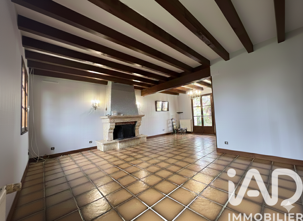 Vente Maison Vente Maison traditionnelle 4 pièces Mauzac