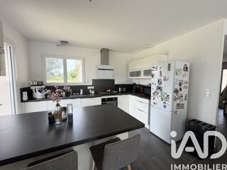  Maison à vendre 4 pièces 96 m²