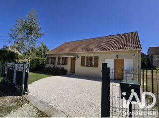  Maison à vendre 5 pièces 100 m²