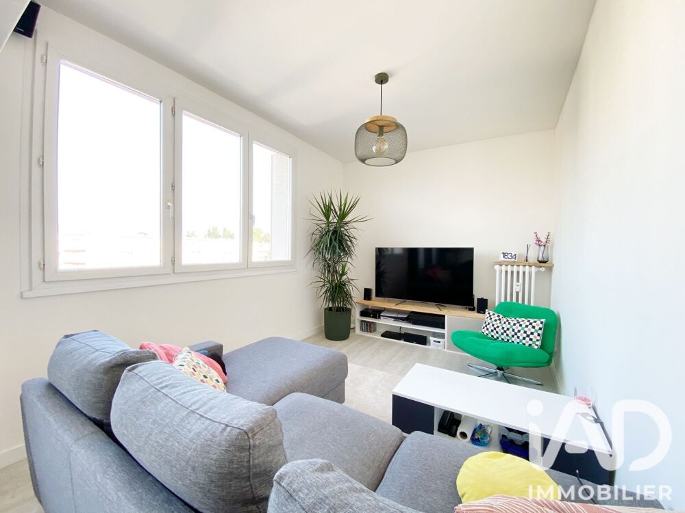 Vente Appartement Vente Appartement 4 pièces Avignon
