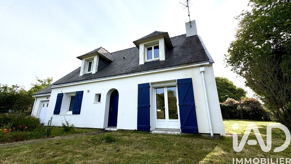 Maison 7 pièces 129 m² · à Saint-Nazaire · 129 m² · 539 000 €