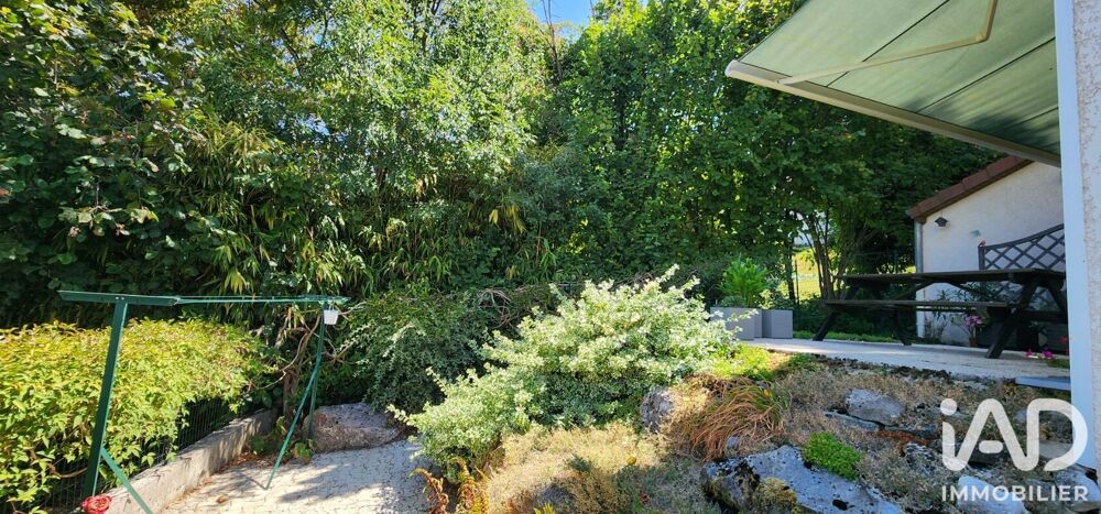 Vente Maison de ville 3 pièces