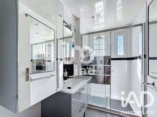  Maison à vendre 5 pièces 110 m²