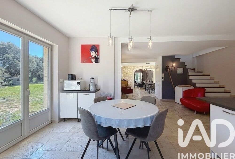 à vendre  Maison Nimes (30900)