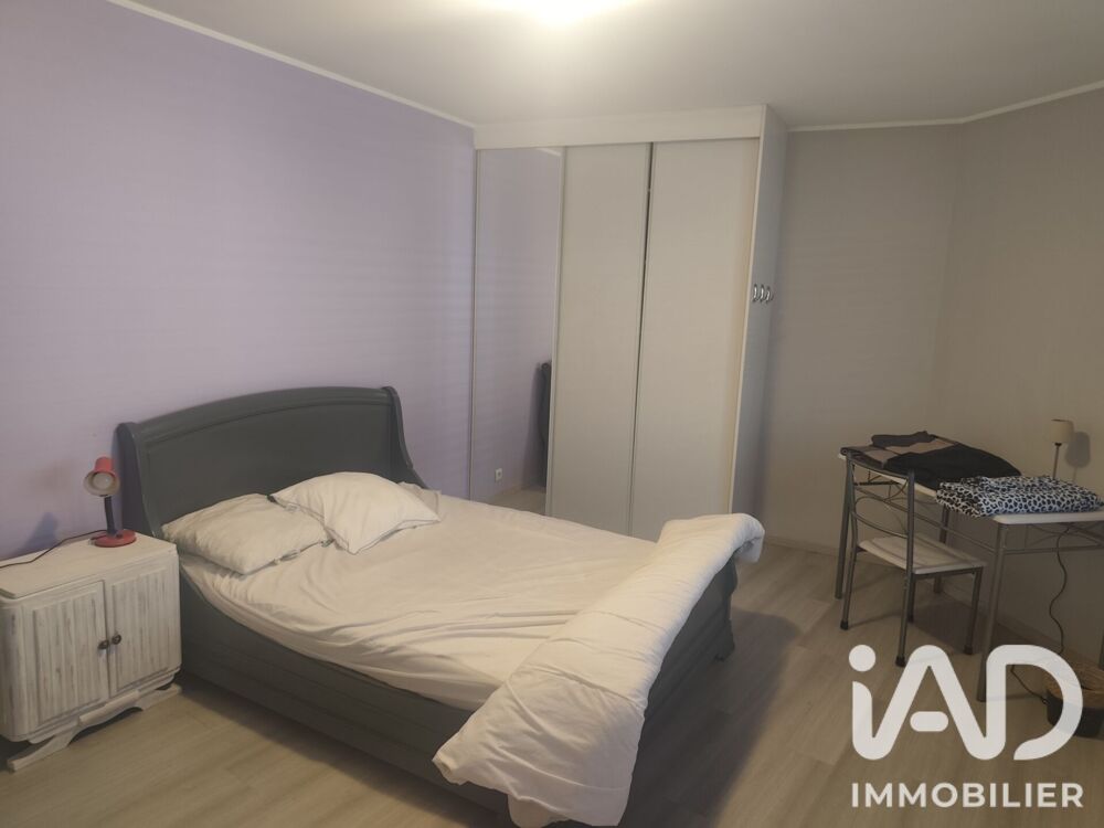 Vente Maison Vente Maison de ville 6 pièces Lille
