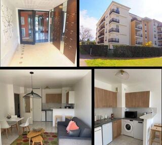  Appartement  louer 2 pices 37 m