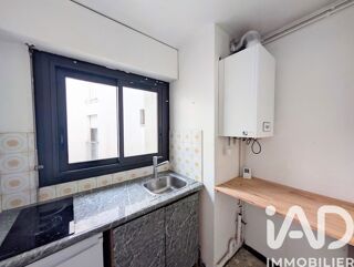  Appartement � vendre 2 pi�ces 36 m�