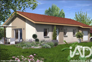  Terrain à vendre 505 m²