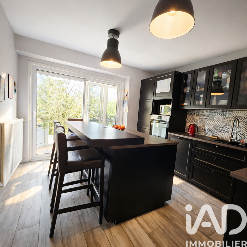 Vente Maison/villa 7 pièces