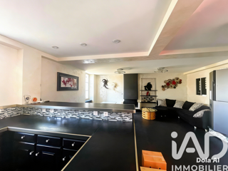  Maison à vendre 8 pièces 215 m²