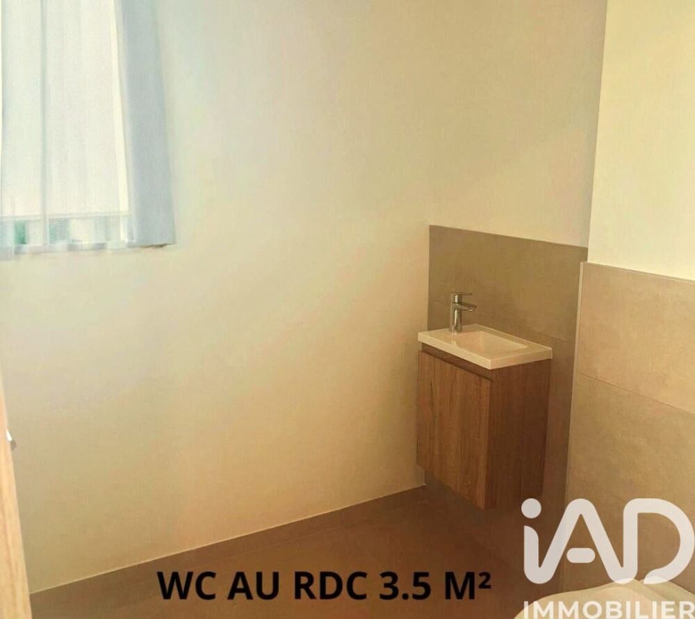 Vente Maison Vente Maison traditionnelle 4 pièces Penta di casenca