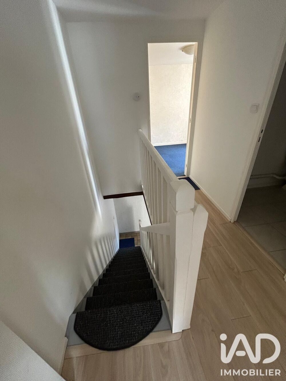 Vente Maison de ville 3 pièces