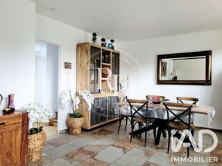  Maison à vendre 4 pièces 85 m²