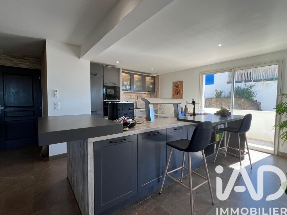 à vendre  Maison Le Boulou (66160)