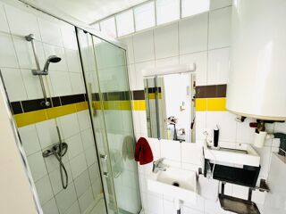  Appartement � vendre 1 pi�ce 24 m�
