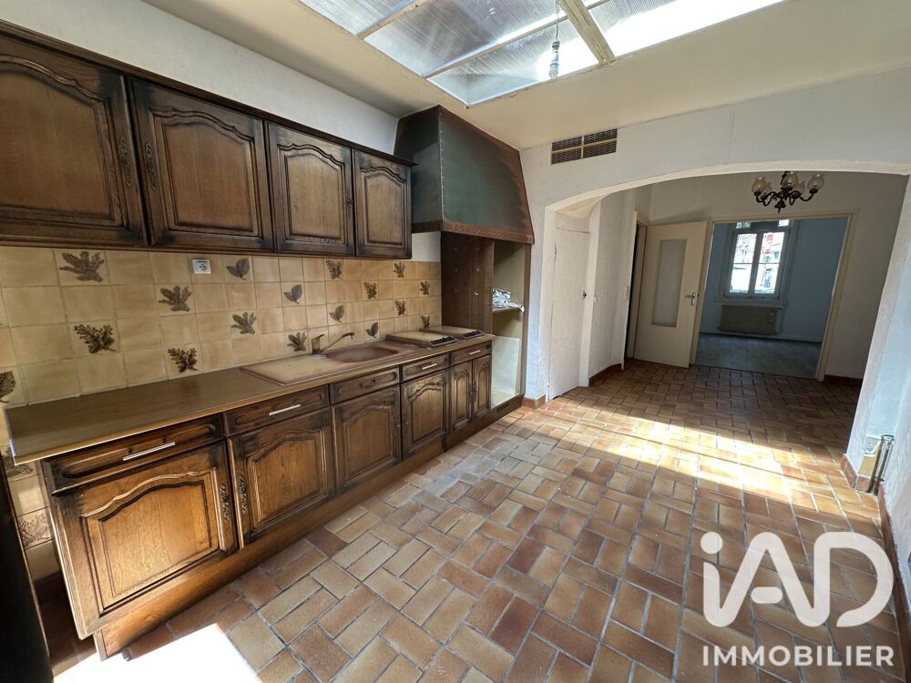 vente Maison - 4 pièce(s) - 85 m² Amiens (80000)
