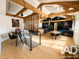  Appartement à vendre 5 pièces 132 m²