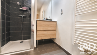  Appartement à vendre 2 pièces 43 m²
