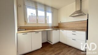  Appartement à vendre 3 pièces 55 m²