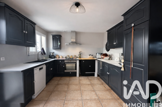  Maison � vendre 5 pi�ces 116 m�