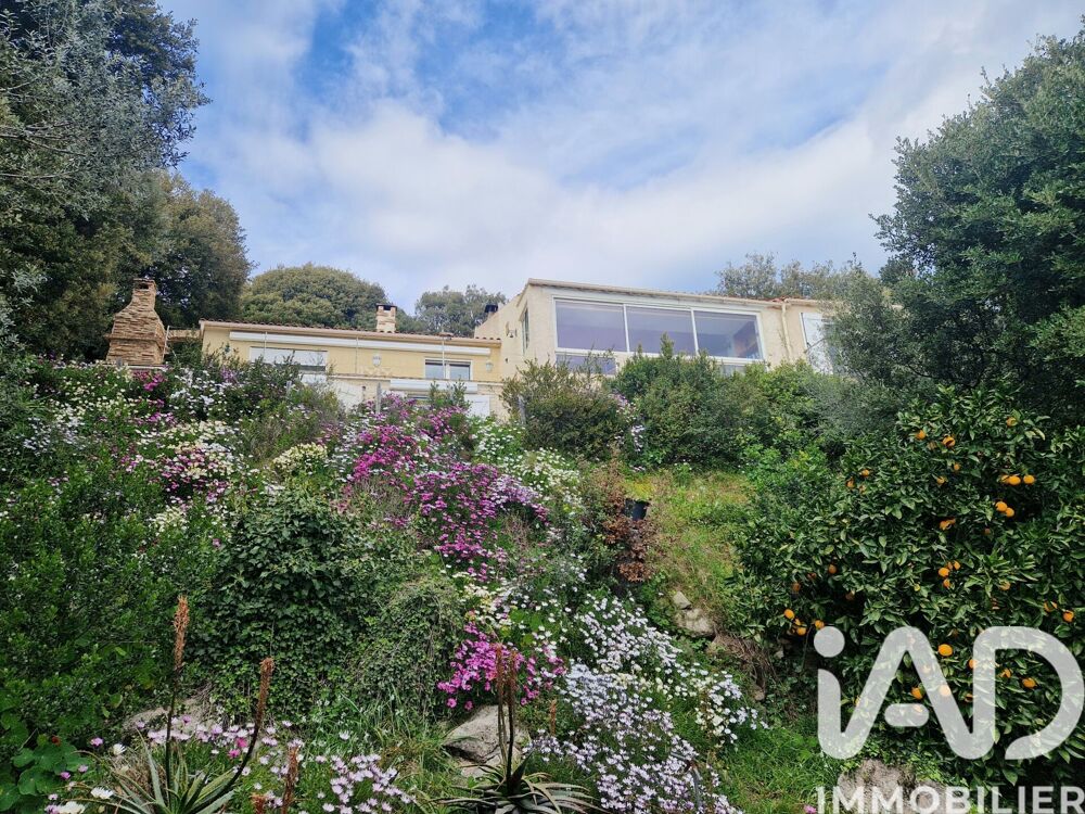 à vendre  Maison Olmeto (20113)