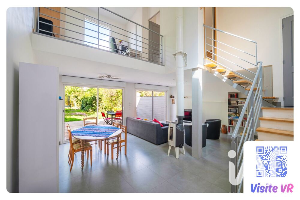 Vente Maison Vente Maison/villa 7 pièces Le mans